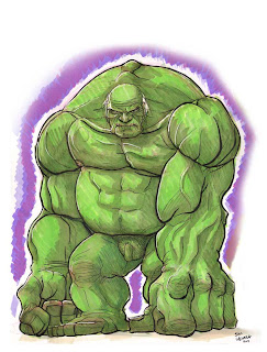 the hulk nude pics Sleeping wife pussy